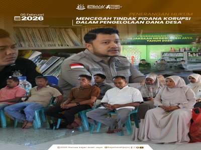 Penerangan Hukum